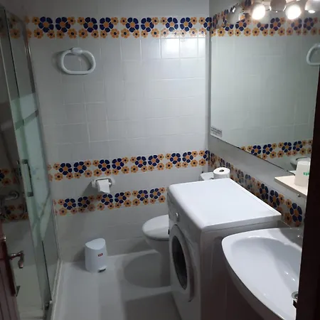 En Apartmán *